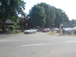 Oldtimermarkt Bockhorn 2008